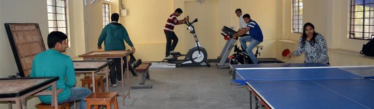 BIT Jaipur Facilities photo 6