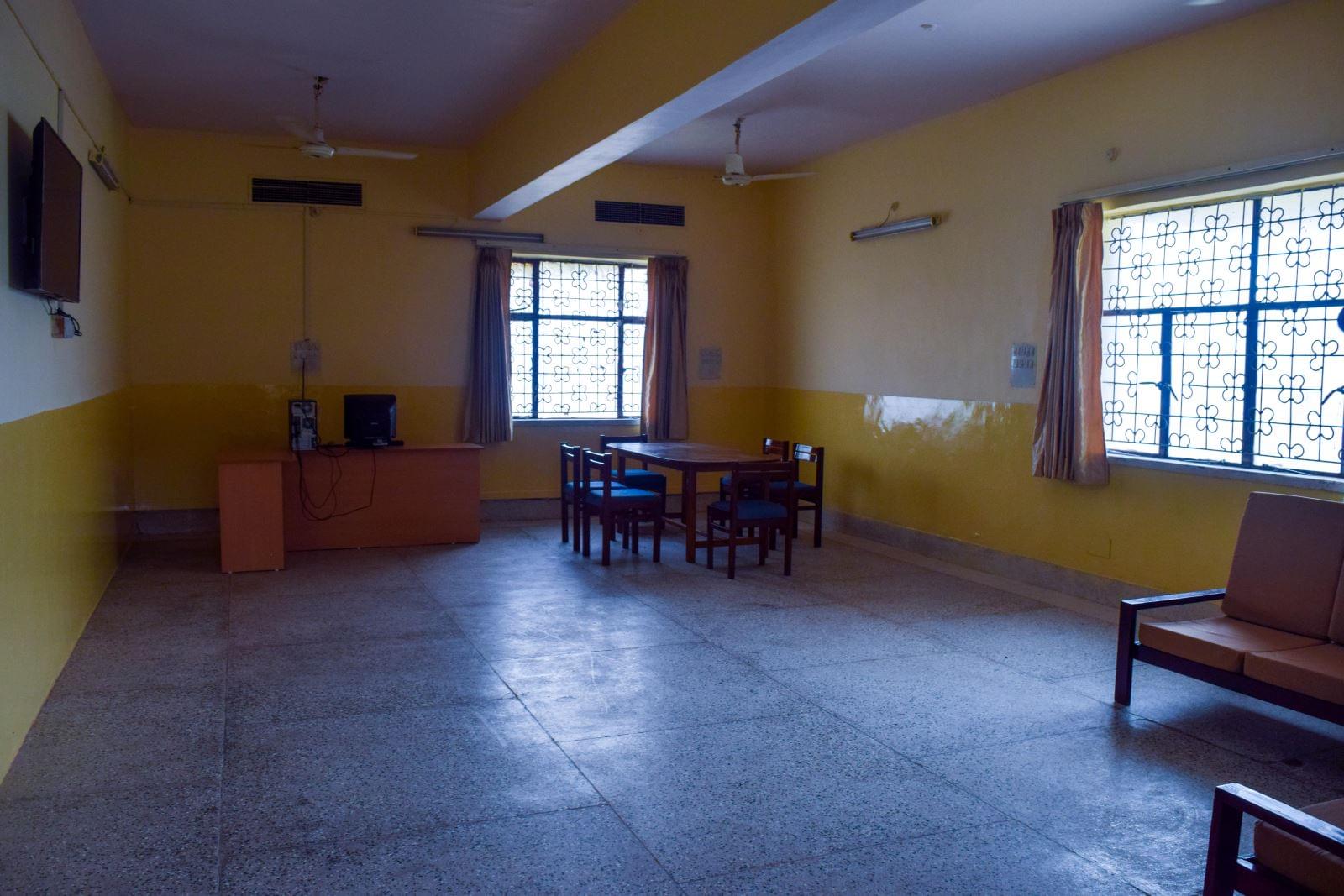 BIT Jaipur Facilities photo 7