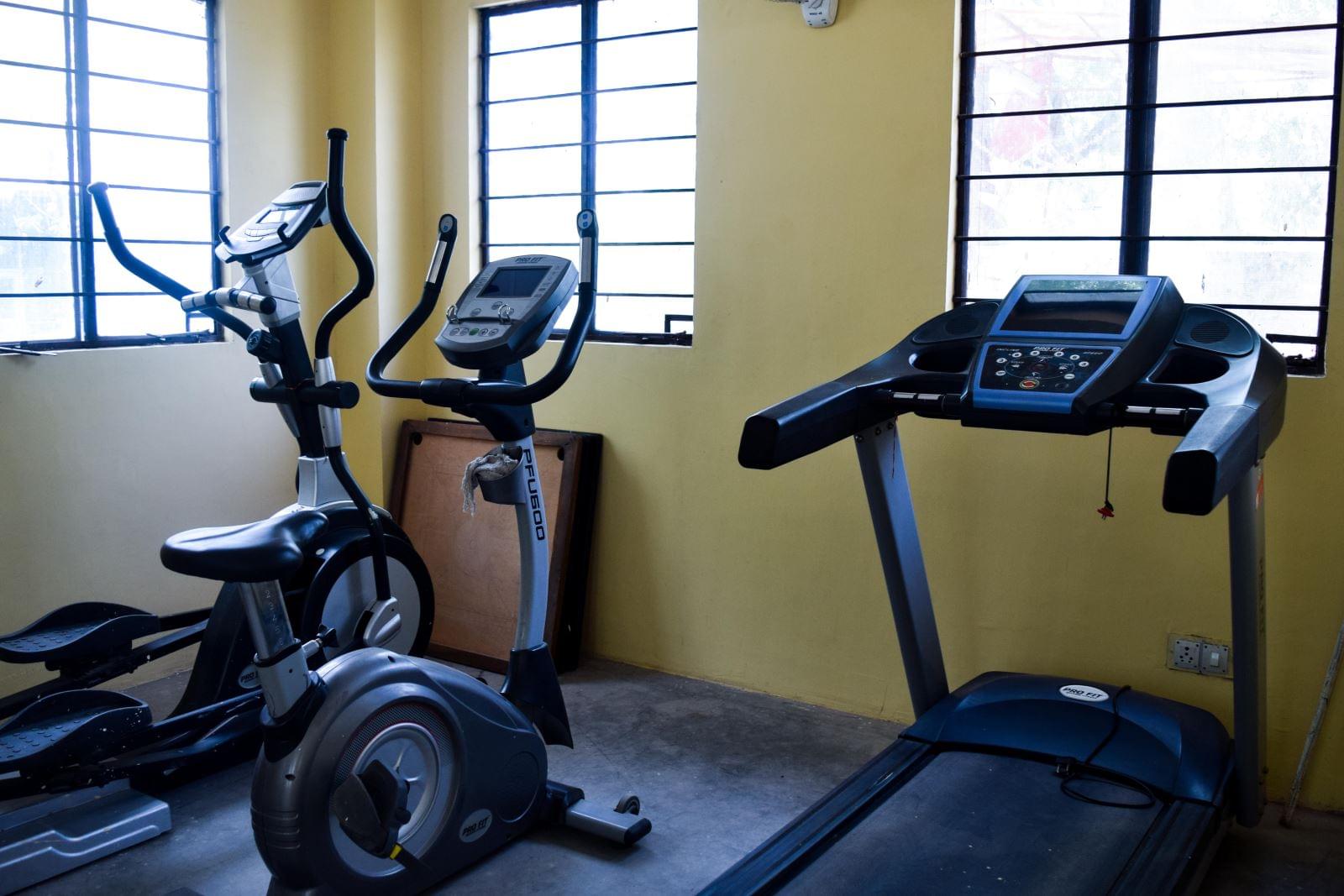 BIT Jaipur Facilities photo 9