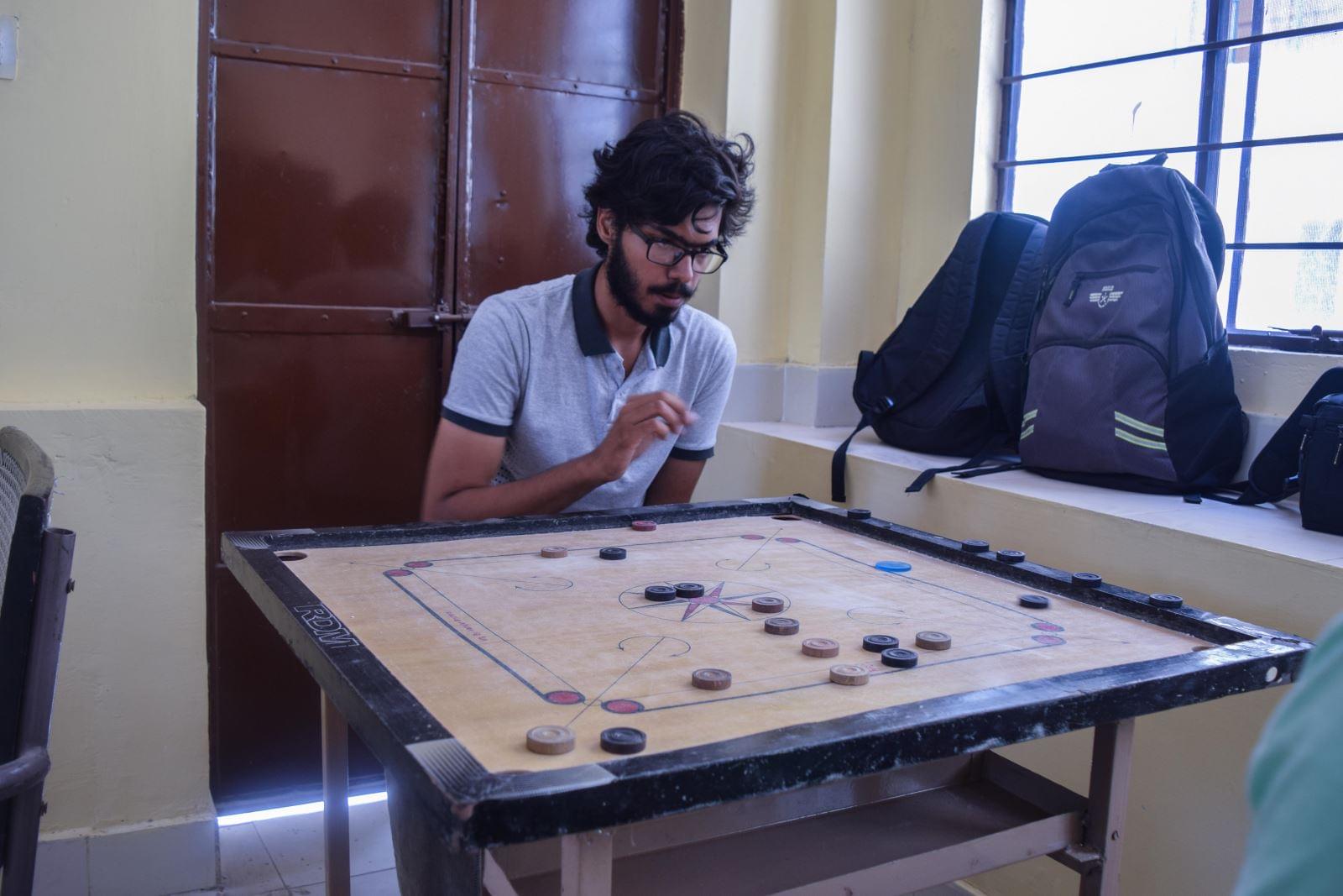 BIT Jaipur Facilities photo 1