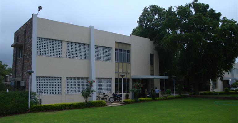 BIT Jaipur Academic Building photo 4