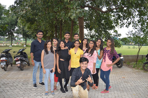 Indukaka Ipcowala College of Pharmacy Anand Events photo 1