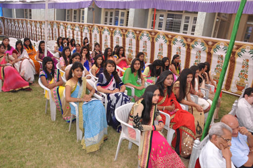 Indukaka Ipcowala College of Pharmacy Anand Events photo 8