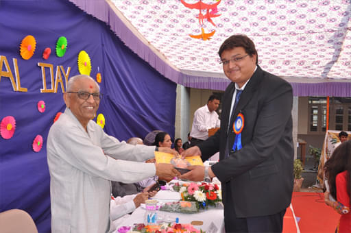 Indukaka Ipcowala College of Pharmacy Anand Events photo 9