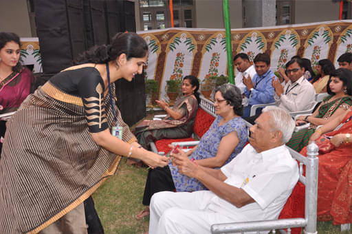 Indukaka Ipcowala College of Pharmacy Anand Events photo 10