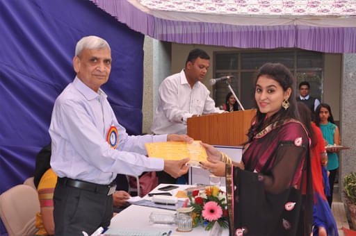 Indukaka Ipcowala College of Pharmacy Anand Events photo 11