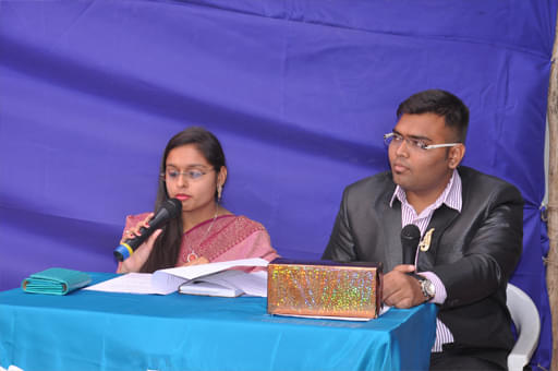 Indukaka Ipcowala College of Pharmacy Anand Events photo 12