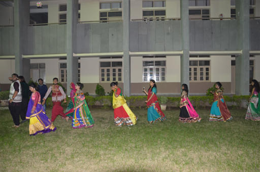 Indukaka Ipcowala College of Pharmacy Anand Events photo 13