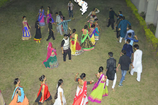 Indukaka Ipcowala College of Pharmacy Anand Events photo 14
