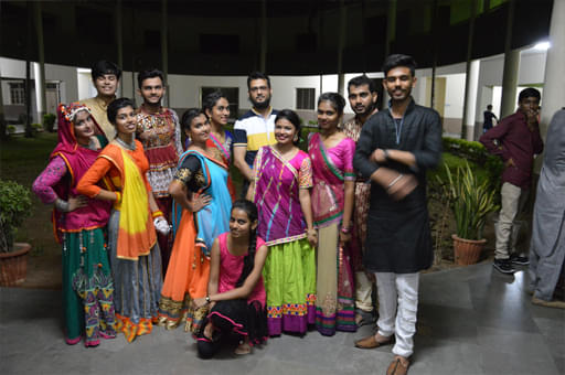 Indukaka Ipcowala College of Pharmacy Anand Events photo 15
