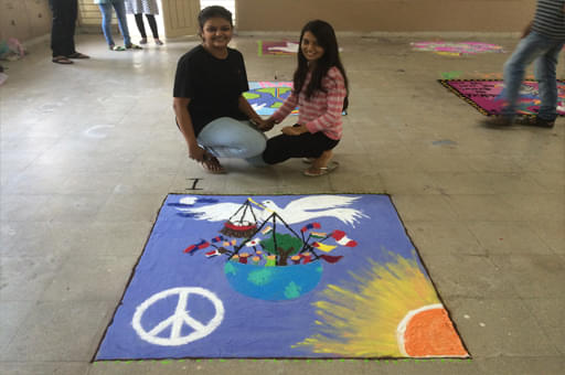 Indukaka Ipcowala College of Pharmacy Anand Events photo 16