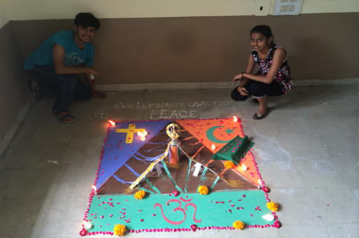 Indukaka Ipcowala College of Pharmacy Anand Events photo 17