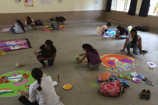 Indukaka Ipcowala College of Pharmacy Anand Events photo 18