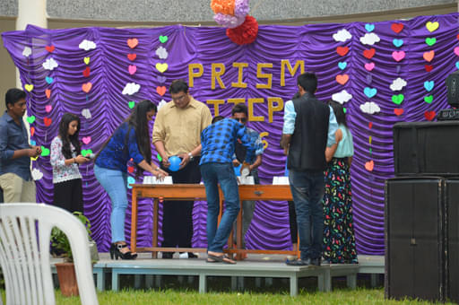 Indukaka Ipcowala College of Pharmacy Anand Events photo 3