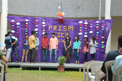 Indukaka Ipcowala College of Pharmacy Anand Events photo 4