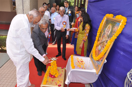 Indukaka Ipcowala College of Pharmacy Anand Events photo 5