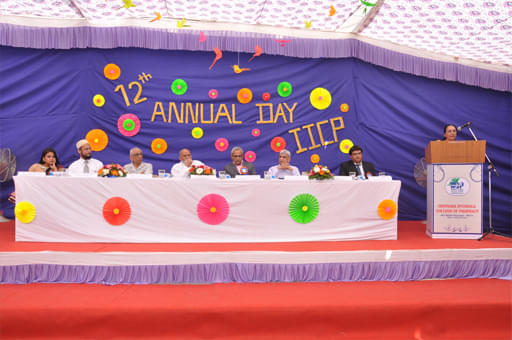 Indukaka Ipcowala College of Pharmacy Anand Events photo 6