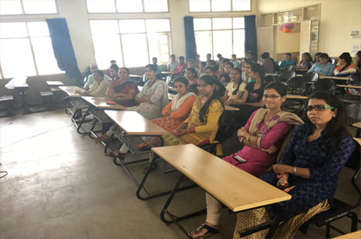 Indukaka Ipcowala College of Pharmacy Anand Events photo 19