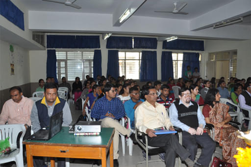 Indukaka Ipcowala College of Pharmacy Anand Events photo 20