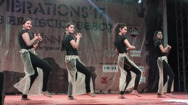 BIT Jaipur Events and Activities photo 6