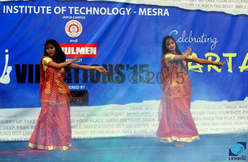 BIT Jaipur Events and Activities photo 5