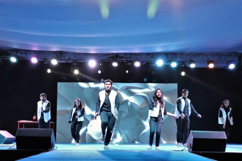 BIT Jaipur Events and Activities photo 2