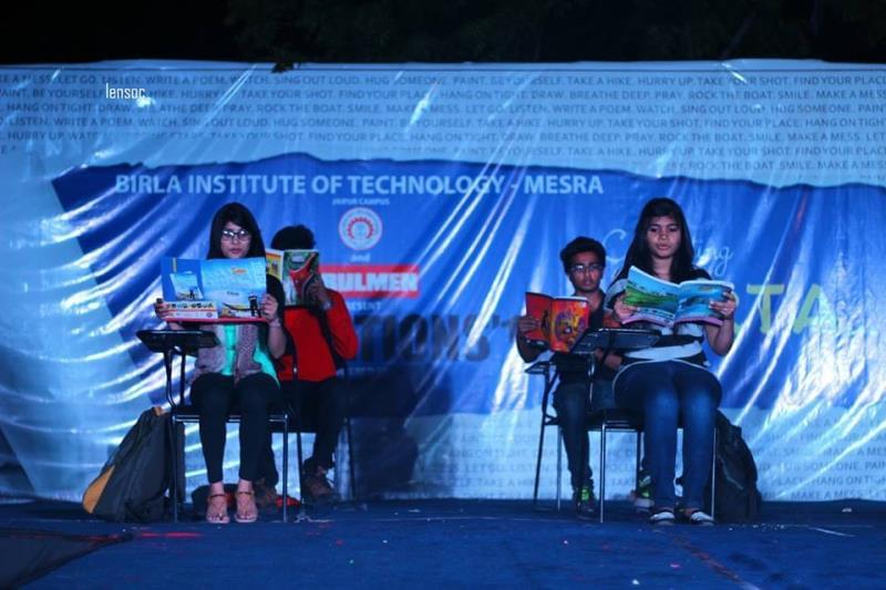 BIT Jaipur Events and Activities photo 4