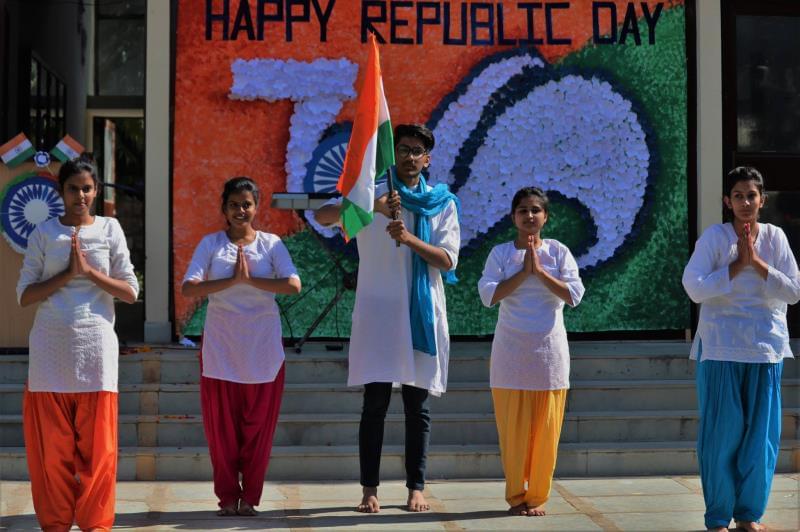 BIT Jaipur Events and Activities photo 3