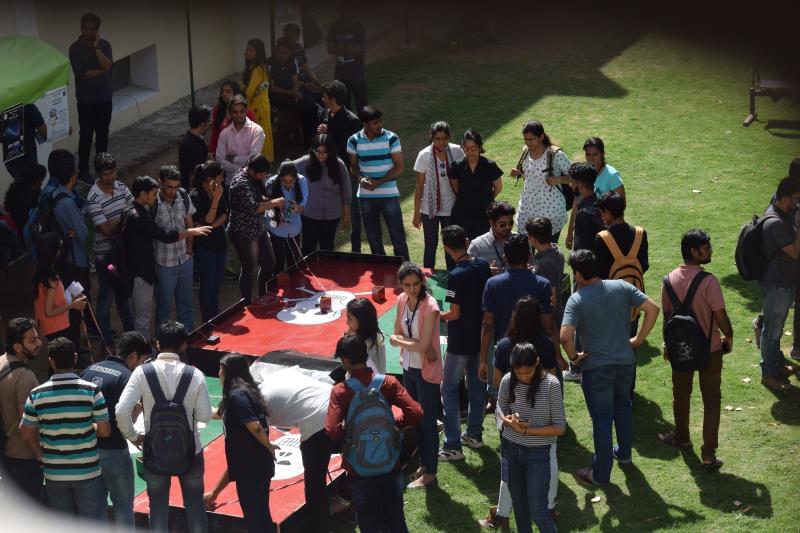 BIT Jaipur Events and Activities photo 7