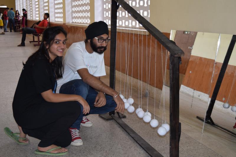 BIT Jaipur Events and Activities photo 8