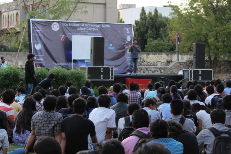 BIT Jaipur Events and Activities photo 9