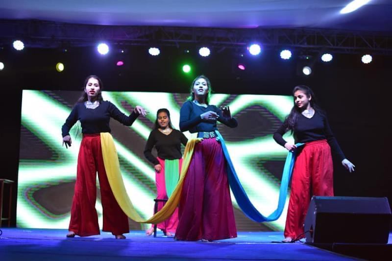 BIT Jaipur Events and Activities photo 10