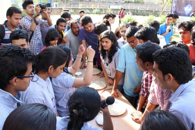 BIT Jaipur Events and Activities photo 1
