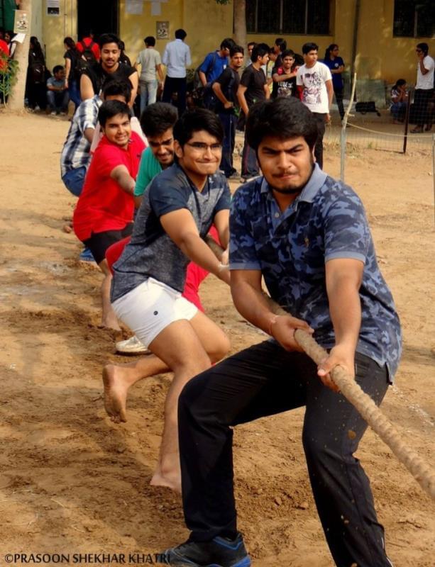 BIT Jaipur Sports activities and events photo 3
