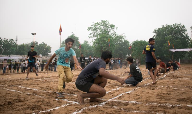 BIT Jaipur Sports activities and events photo 4