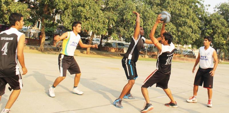 BIT Jaipur Sports activities and events photo 5