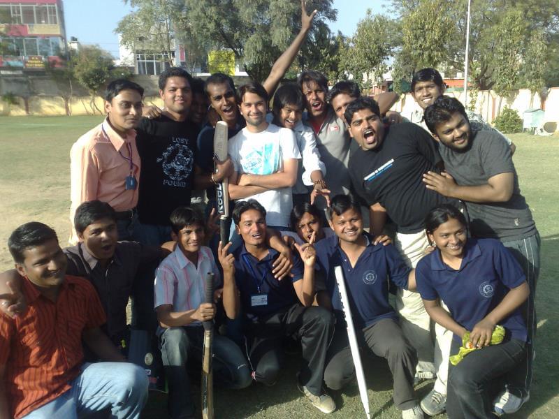 BIT Jaipur Sports activities and events photo 6