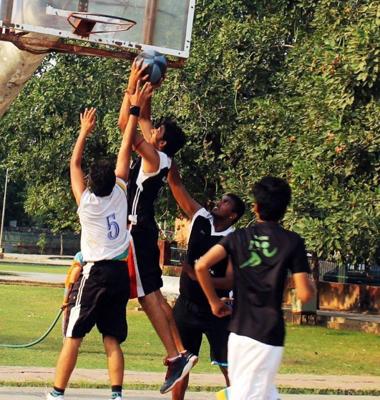 BIT Jaipur Sports activities and events photo 8