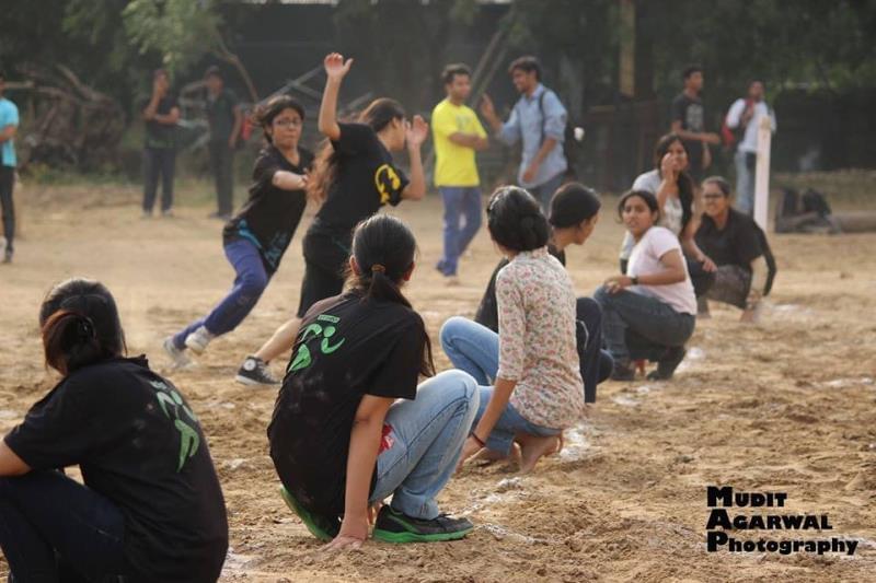 BIT Jaipur Sports activities and events photo 9