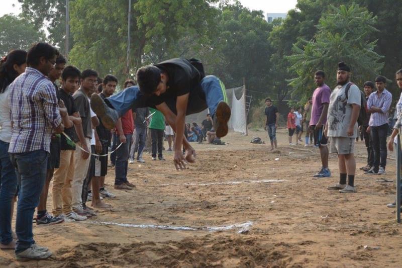 BIT Jaipur Sports activities and events photo 10