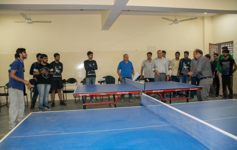 BIT Jaipur Sports activities and events photo 11
