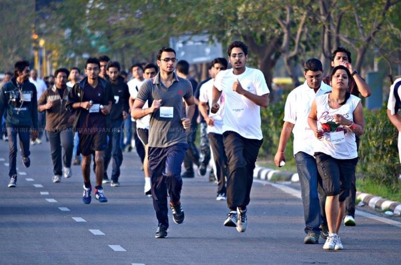 BIT Jaipur Sports activities and events photo 2