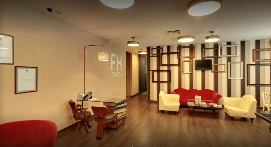 FX School Mumbai Infrastructure photo 4