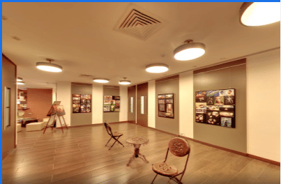 FX School Mumbai Infrastructure photo 5