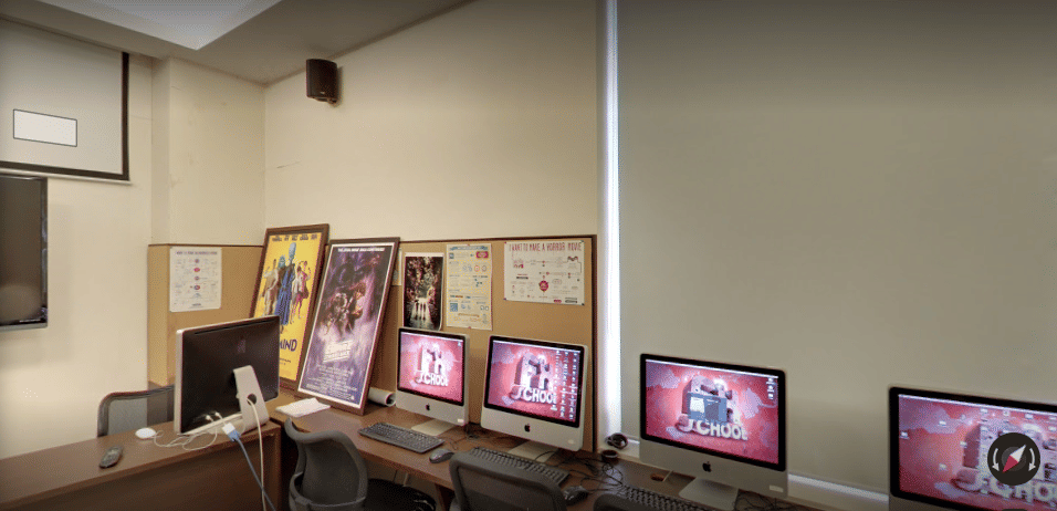 FX School Mumbai Infrastructure photo 6