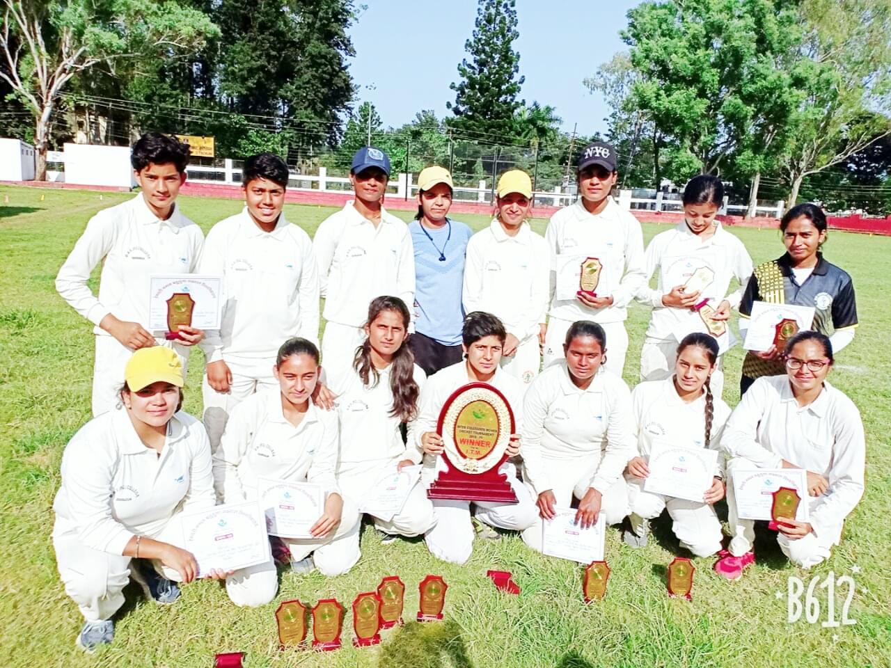 DAV Dehradun Sports Events photo 2