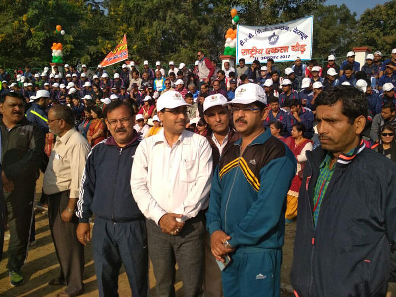 DAV Dehradun Sports Events photo 6