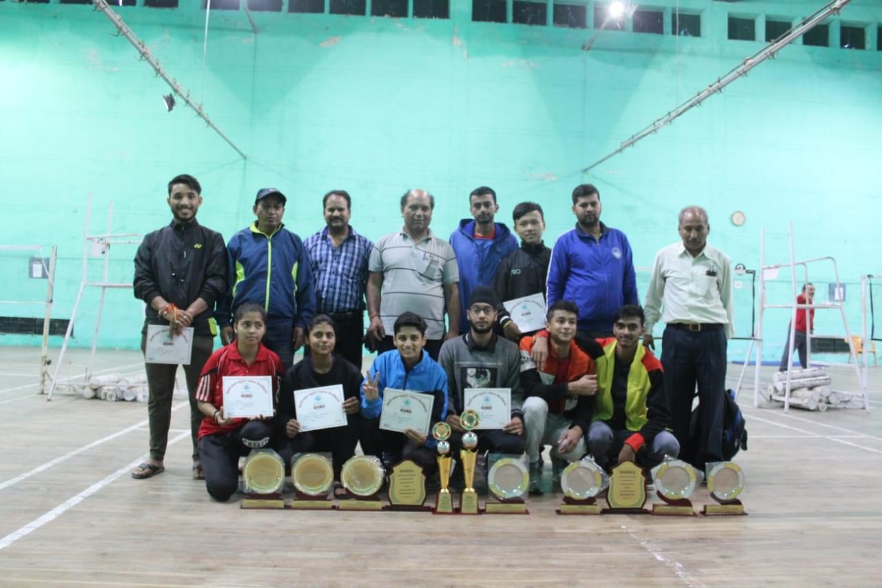 DAV Dehradun Sports Events photo 7