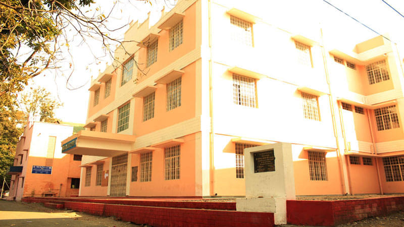 DAV Dehradun Academic Building photo 7