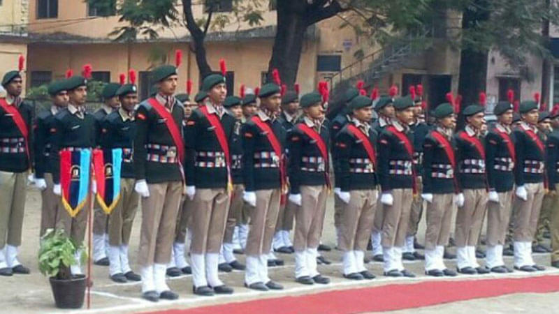 DAV Dehradun Events photo 5